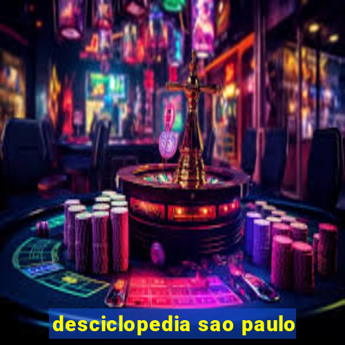 desciclopedia sao paulo